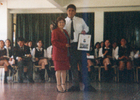 Licenciatura de Juan Huichicoy