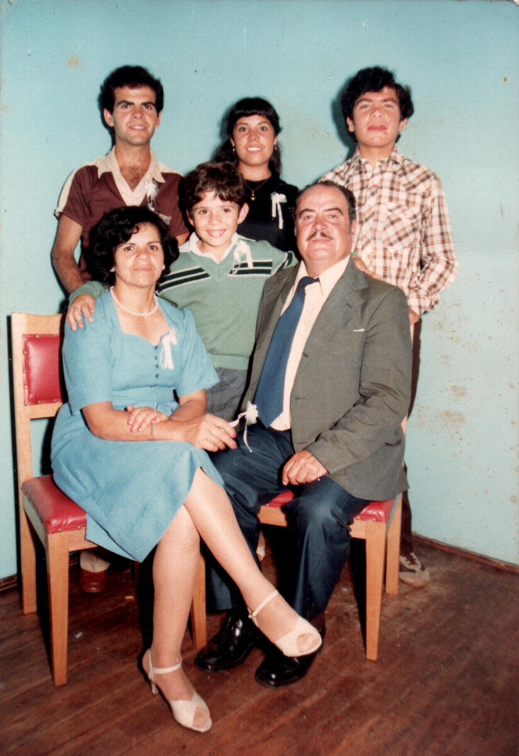 Familia Herrera Vidal Familia Herrera Vidal