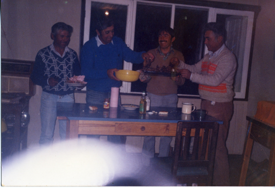 Asado Asado