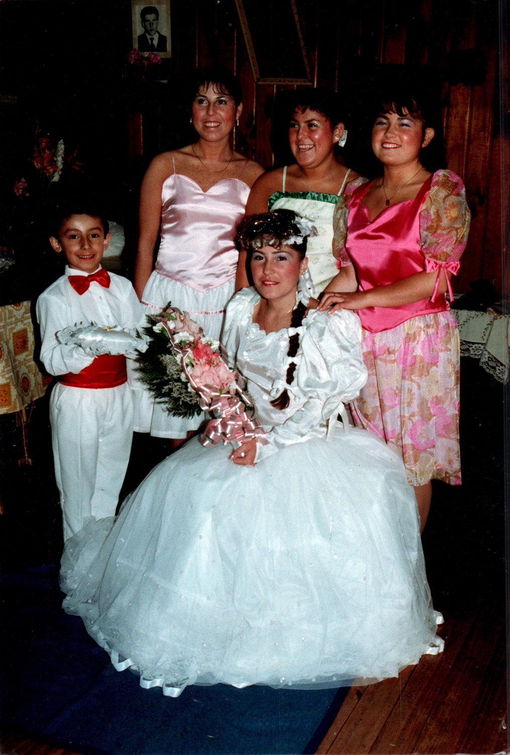 El día de mi matrimonio El día de mi matrimonio