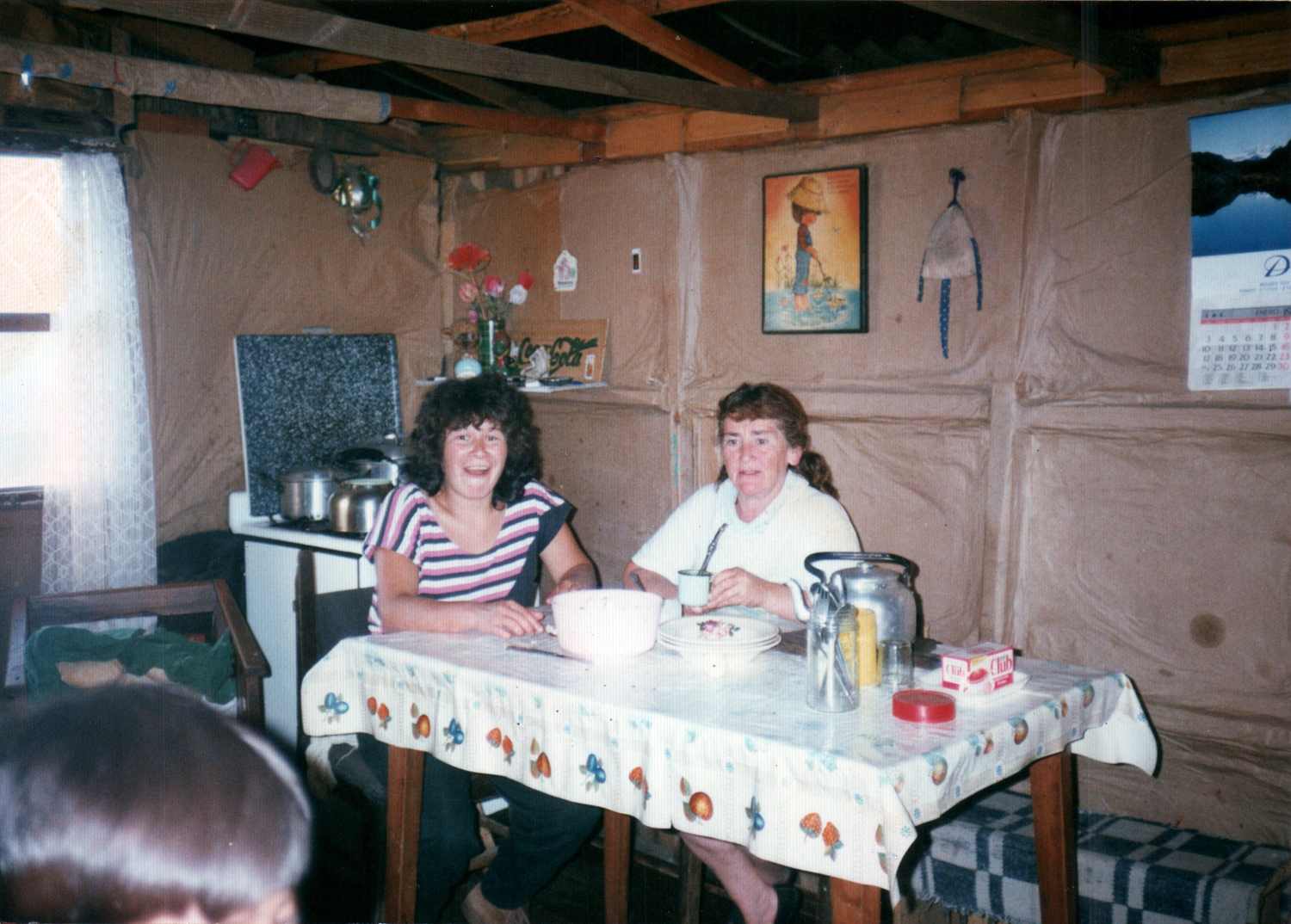 La ranchita de mi madre La ranchita de mi madre