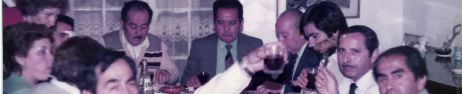 Álbum familiar Veloso Salazar