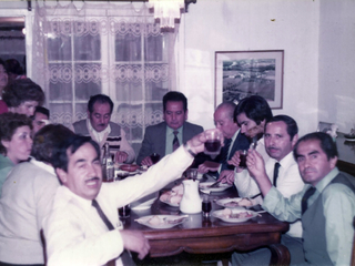 Álbum familiar Veloso Salazar