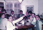 Álbum familiar Veloso Salazar