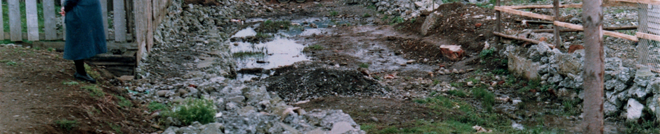 Los inicios de nuestro pasaje