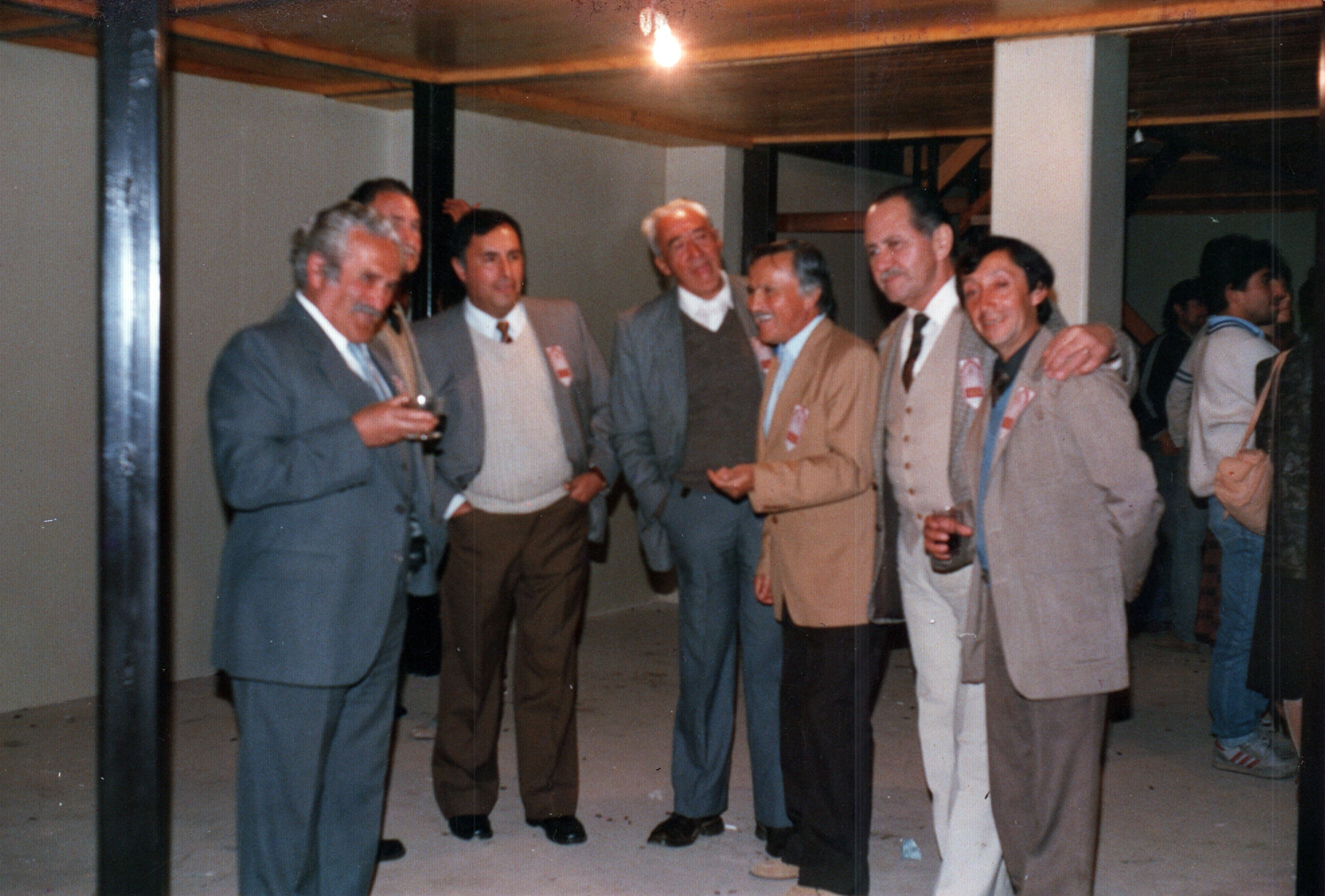 Reunión de juntas de vecinos Reunión de juntas de vecinos