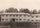 Hotel Riñihue