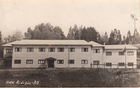 Hotel Riñihue