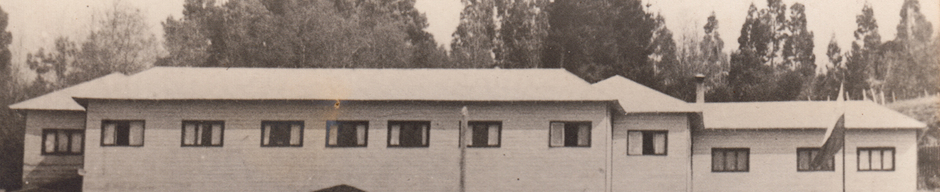 Hotel Riñihue
