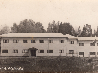 Hotel Riñihue