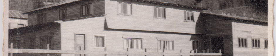 Casa familiar de Sócrates Sanhueza