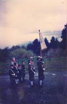 Desfile de Riñihue