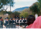 Desfile de Riñihue