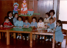 Jardín infantil Pillpintu
