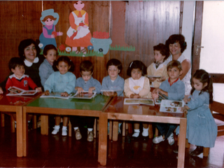 Jardín infantil Pillpintu