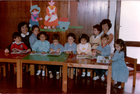 Jardín infantil Pillpintu