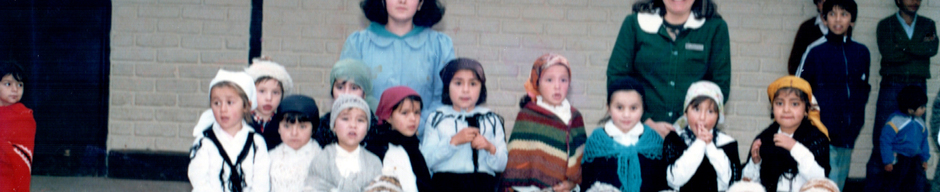 Celebración día de la madre