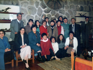 Despedida educadora