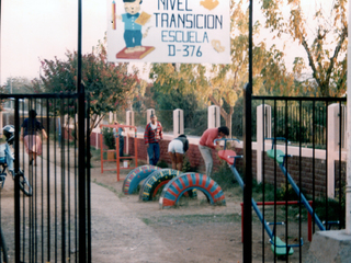 Trabajo comunitario
