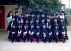 Licenciatura Kínder