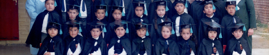Licenciatura Kínder