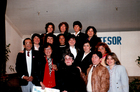 Celebración día del profesor