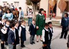 Desfile 21 de mayo