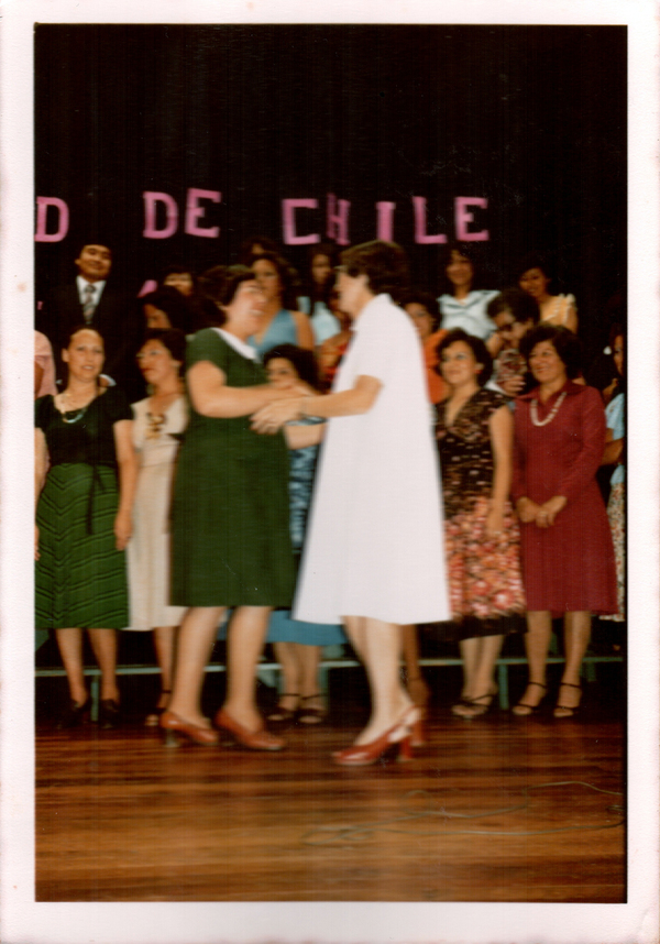 Titulación
