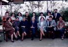 Profesorado de la Escuela Especial Gabriela Mistral