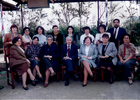 Profesorado de la Escuela Especial Gabriela Mistral