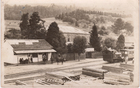 Estación de ferrocarril Riñihue