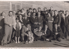 Familia Dubreuil y amigos