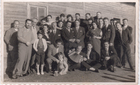 Familia Dubreuil y amigos