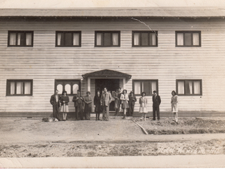 Hotel Riñihue