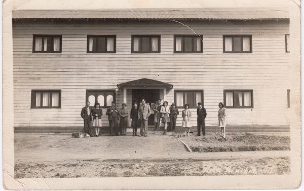 Hotel Riñihue