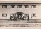 Hotel Riñihue