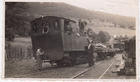 Tren trasandino