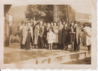 Matrimonio