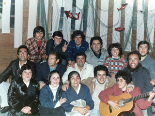 Exposición semana del arte