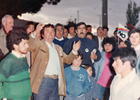 Marcha por el No