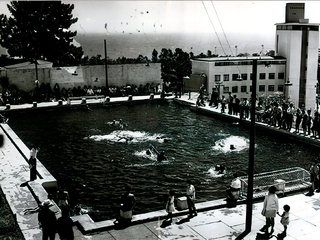 Campeonato de waterpolo