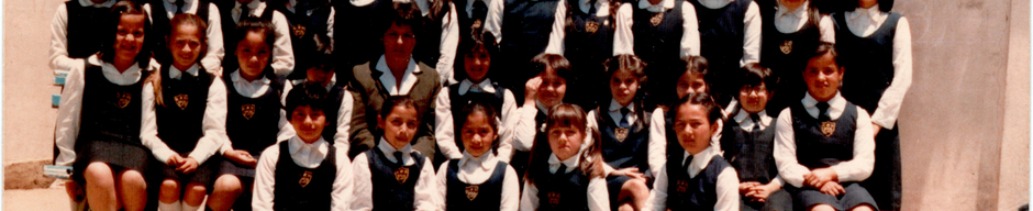 Curso 5° año A