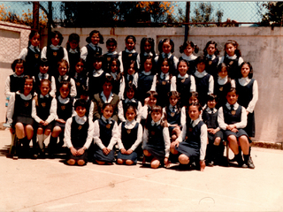 Curso 5° año A