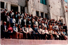 Socios Club deportivo de Playa Ancha