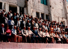Socios Club deportivo de Playa Ancha