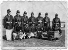 1° Compañía de bomberos de El Tabo