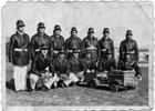 1° Compañía de bomberos de El Tabo