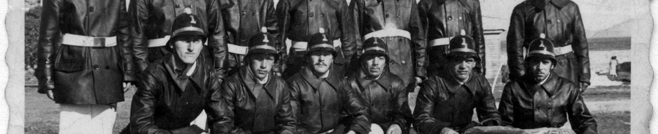 1° Compañía de bomberos de El Tabo
