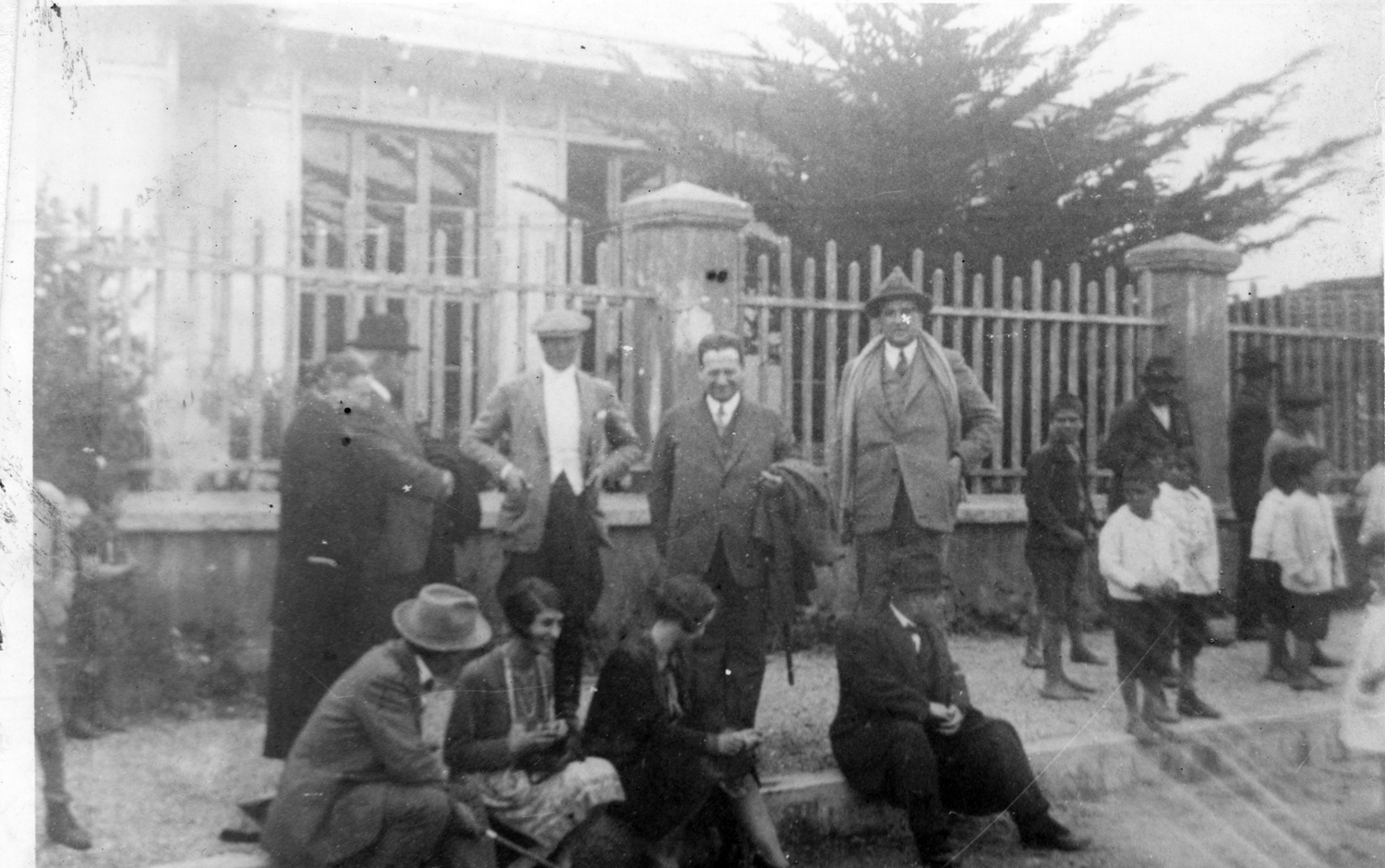 Escuela Publica N° 13 El Tabo Escuela Publica N° 13 El Tabo
