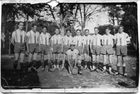 Primer equipo Club Deportivo El Tabo